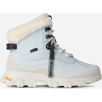 UGG® Adirondack Meridian Hiker-laars in Reef Blue, Maat 37, Leder/Waterdicht