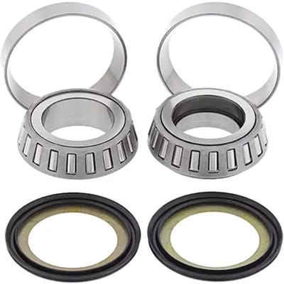 Conische stuurkogelset All Balls Racing 22-1005
