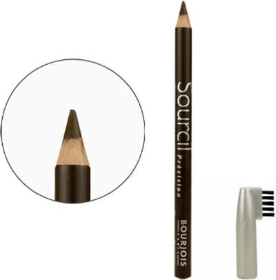 Bourjois Sourcil Précision Wenkbrauwpotlood - 03 Chatain