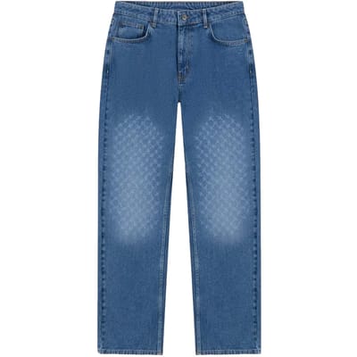 Straight Jeans Daily Paper