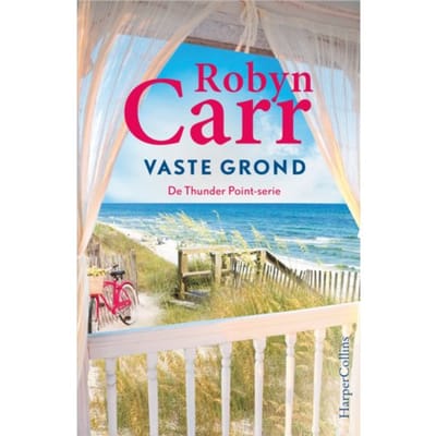 Vaste Grond - Thunder Point - Robyn Carr