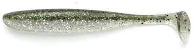 Keitech Easy Shiner 4.5 (11,5 cm) Softbait - 6 stuks Sight Flash 422T