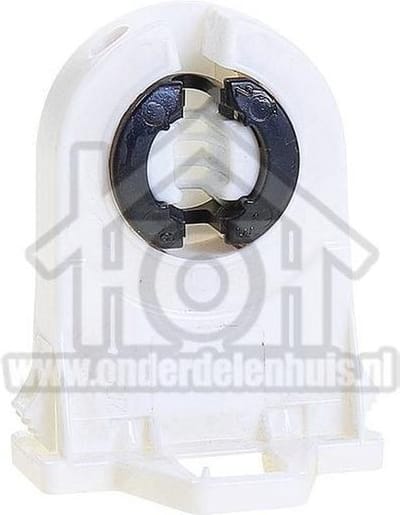 Novy Fitting Lamphouder zonder starter D814, D936 56382652
