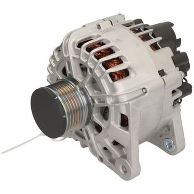 Driefasige generator PULSAR ROTATING ELECTRICS PSR10676