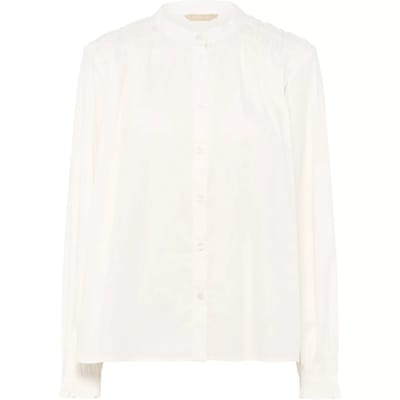 Vrouwenblouse CULTURE CUCeleste