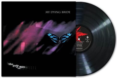 Like Gods Of The Sun - My Dying Bride