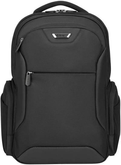 Laptoptas - Reisrugzak - Zakelijk Reizen - Geïntegreerde Bescherming - 15-15.6 Inch - Zwart