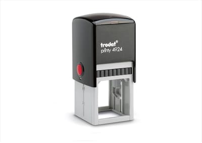 Trodat Printy 4924 | 38x38mm