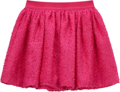 Someone FELICE-SG-41-N Meisjes Rok - DARK PINK