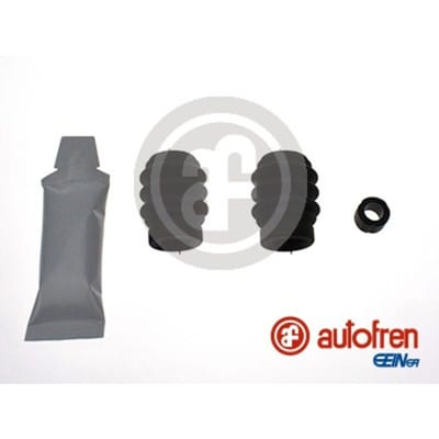 Reparatieset, remklauw AUTOFREN SEINSA D7-381