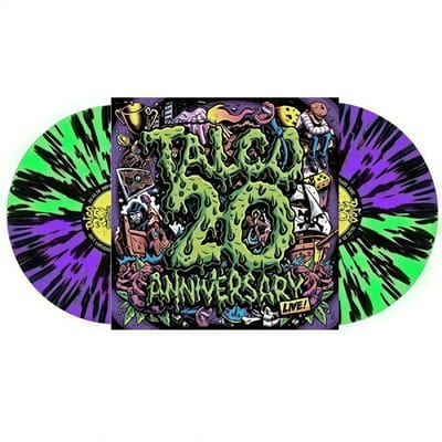 20 Anniversary Live!