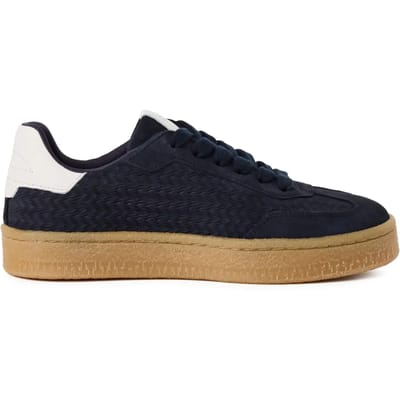 Tamaris 1-23723-44 - Damessneaker - 805-Navy