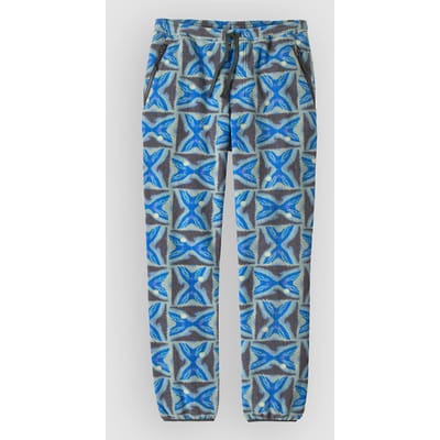 Patagonia Synch Broek patroon