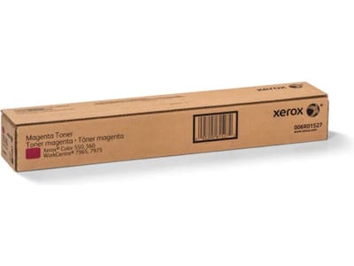 Xerox 006R01527 toner cartridge magenta (origineel)