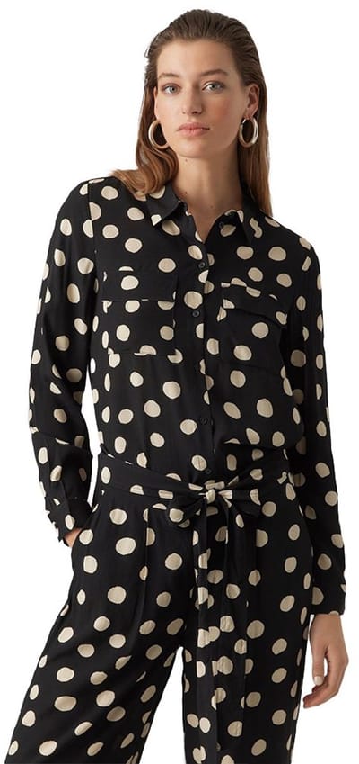 VERO MODA - Dames - Shirts