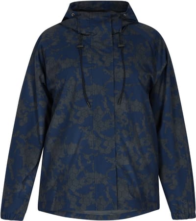 HOMEBASE Oversized anorak
