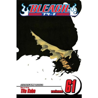 Bleach, Vol. 61 - Bleach - Tite Kubo