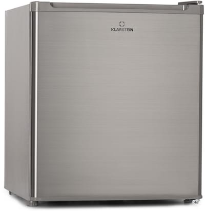 Klarstein Diepvriezer Garfield Eco Vriesvak 4-Sterren 33L Compact - Vrieskast Diepvrieskast - voor Keuken voor Singles - LED Energiezuinig Compact - Freezer Vrieskast Klein