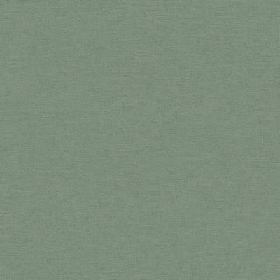 Ton sur ton behang Profhome 371787-GU vliesbehang licht gestructureerd tun sur ton mat groen 5,33 m2