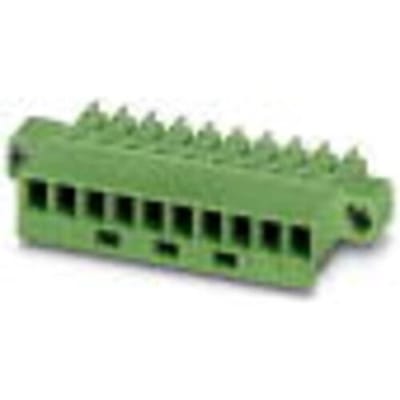 Phoenix Contact 1852367 Female behuizing (kabel) MCC Totaal aantal polen: 2 Rastermaat: 3.81 mm Inhoud: 50 stuk(s)