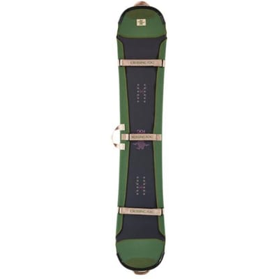 Waterdichte Snowboardtas Sbr Materiaal Brede Beschermhoes Enkele Dubbele Schouder Slijtvast Meerdere Maten Unisex