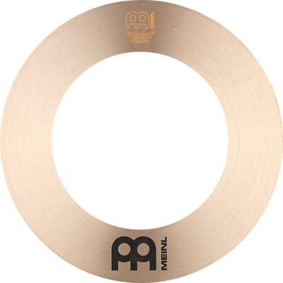 Meinl Benny Greb AC Crasher Hats 6"/6" - Effect bekken