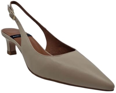 Angel Alarcón Suzanne 26013 Next Latte | Slingback