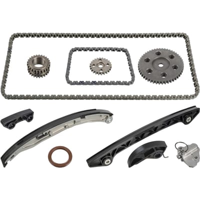 Distributiekettingset FEBI BILSTEIN 170593