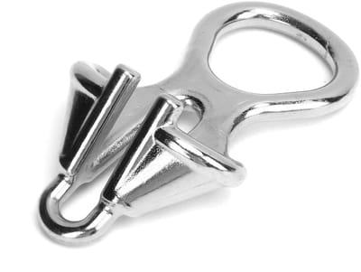 VT Goods - Anker Kettingslot - Rvs Kettingslot - Geschikt voor Boot - 6-8mm - Duurzaam en Betrouwbaar - Boot Accessoire