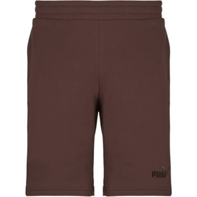 Puma  Korte Broek ESS No. 1 Logo Shorts 10'