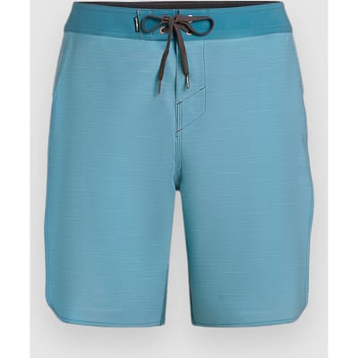 O'Neill Hyperfreak Tech Panel 19" Boardshorts blauw