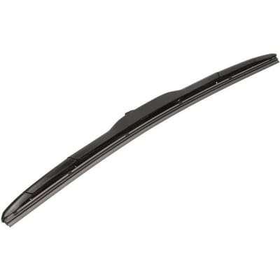 Wisserblad VALEO Silencio Hybrid VH127, 480mm, Voor, 1 Stuk