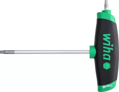 Wiha ComfortGrip Torx T30 inbussleutel