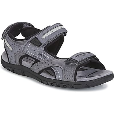 Platte sandalen Geox S.STRADA D
