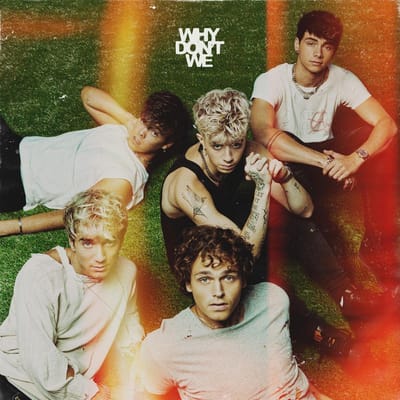 The Good Times And The Bad One (LP)