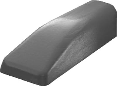 Bosch Toeb. voor luchtwarmtepompen GAN 700 Luchtkanaal bevestiging voor LBO 700, 4 st., 7738600165