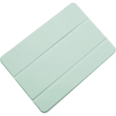 Universele Magnetische Tablethoes van Siliconen Universele Tablethoes voor IOS Tablet Mini 1A 2A 3A 4A 5A white