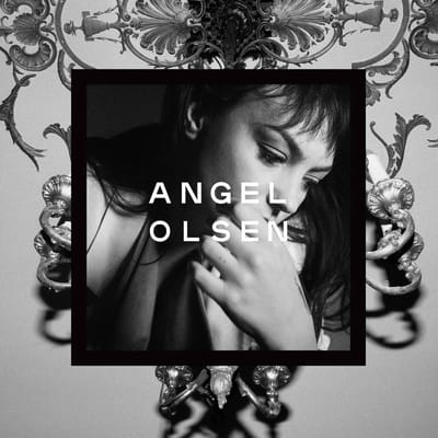 Song Of The Lark Other Far Memories /4lp & 40pg. Book / Ltd. 3000 Pcs .And Other Far Memories (Box - Angel Olsen