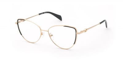 Blumarine VBM234 Oro ramato lucido 55/16/140 WOMAN Brilmonturen