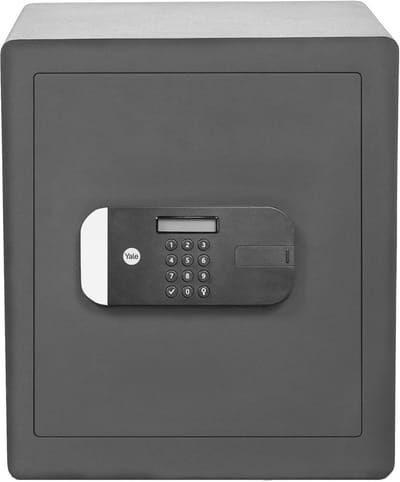 Elektronische Kluis voor Kantoor met Vingerafdruk - Maximale Beveiliging