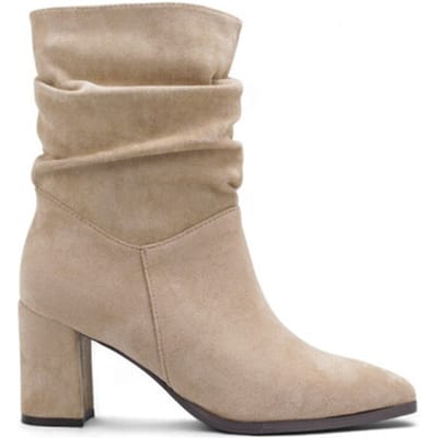 Enkellaarzen La Modeuse 76968_P182368