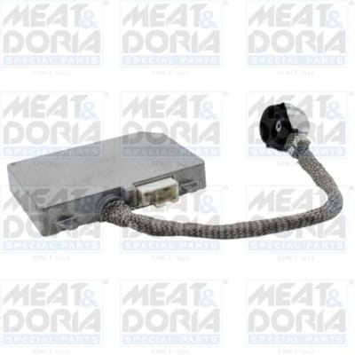 Besturingseenheid - verlichting MEAT & DORIA 73212708