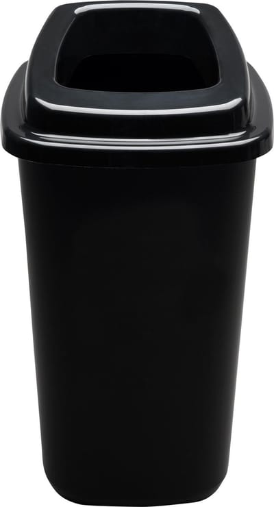 Plafor Prullenbak 28L, gemakkelijk afval recyclen – afval scheiden, afvalbakken, vuilnisbak,