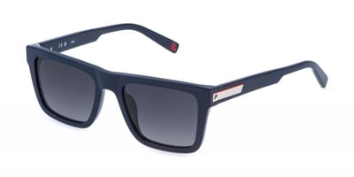 Fila SFIA11V Blu pieno 53/19/145 MAN Zonnebrillen
