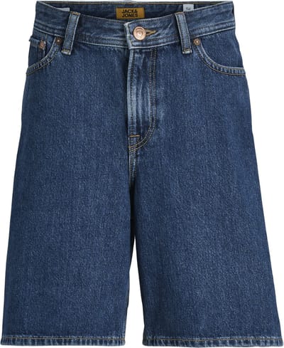 JACK&JONES - JWHTONY JJORGSHORTS AKM 723 SN RET JNR - Jongens - Bermuda shorts