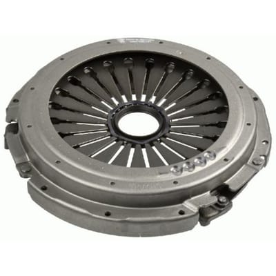 Koppelingsdrukplaat SACHS 3482 120 031