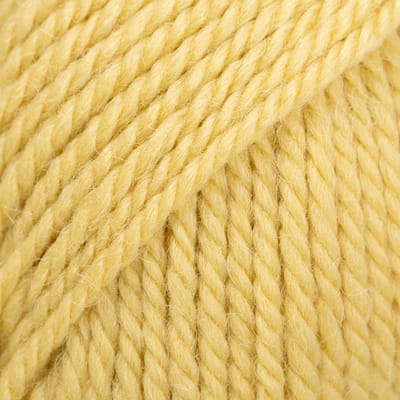 DROPS Nepal Uni Colour - 8920 paardenbloem - Wol Garen