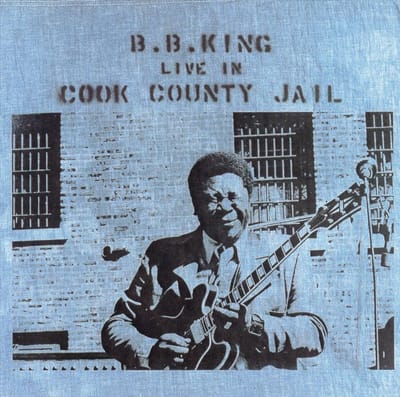 Live In Cook County Jail