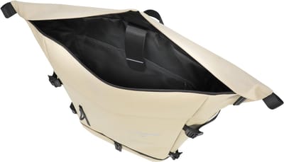 strellson Laptop rugzak Rugzak met laptopvak Stockwell 2.0 Sebastian Backpack Beige