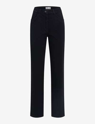 Raphaela by Brax Dames Jeans  Style CORRY, donkerblauw, maat 36